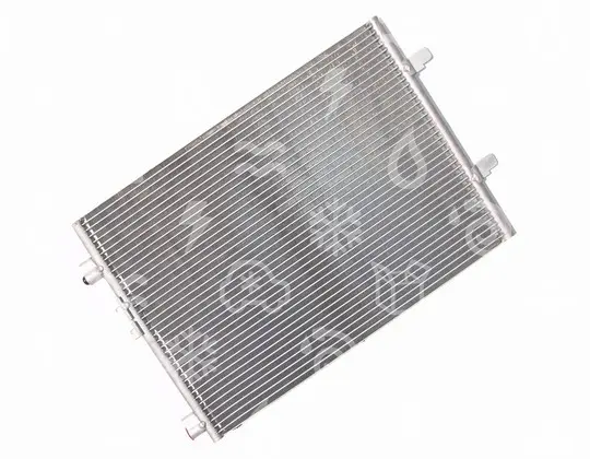 kondenzátor OEM 7700436062 Renault Clio